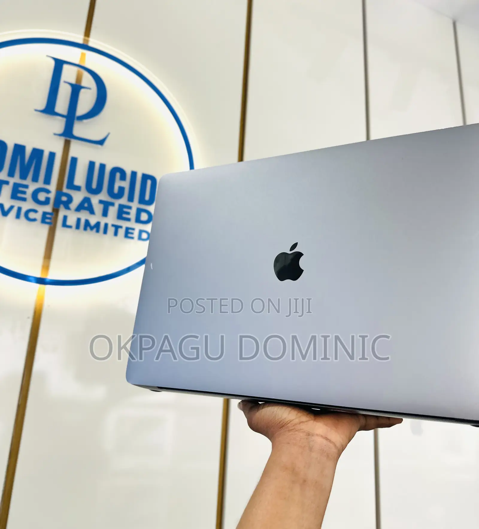 Laptop Apple MacBook Pro 2019 16GB Intel Core I9 SSD 1T