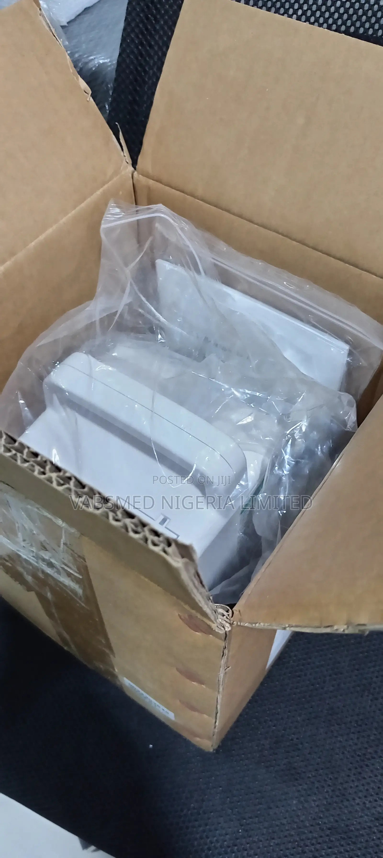 Syringe Infusion Pump