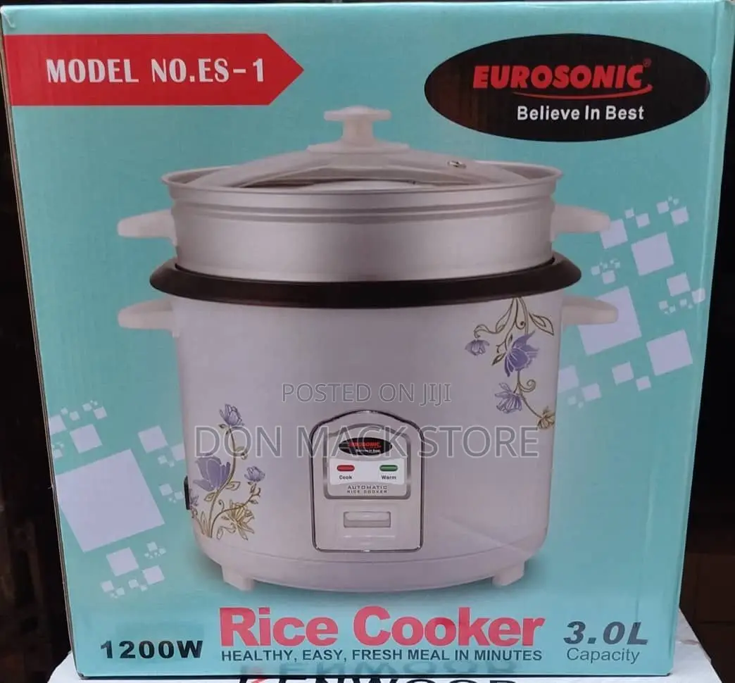 3l Rice Cooker