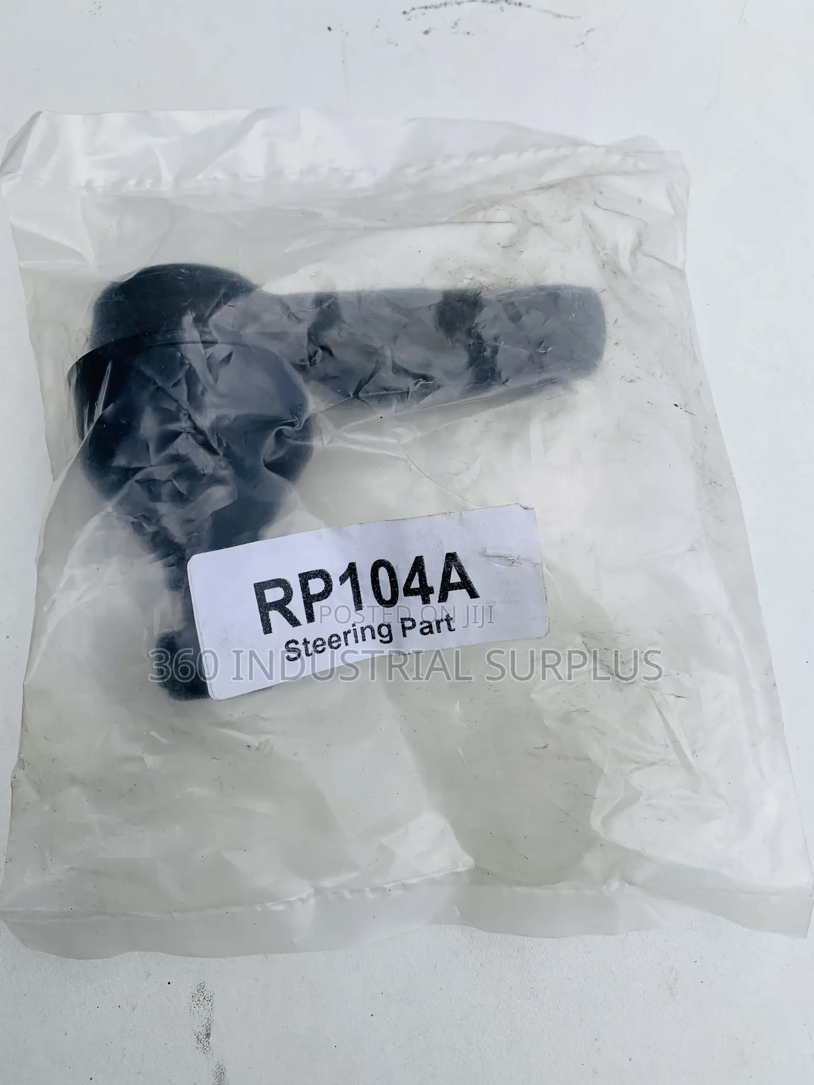 Genuine Mapco 52809 Track Rod End