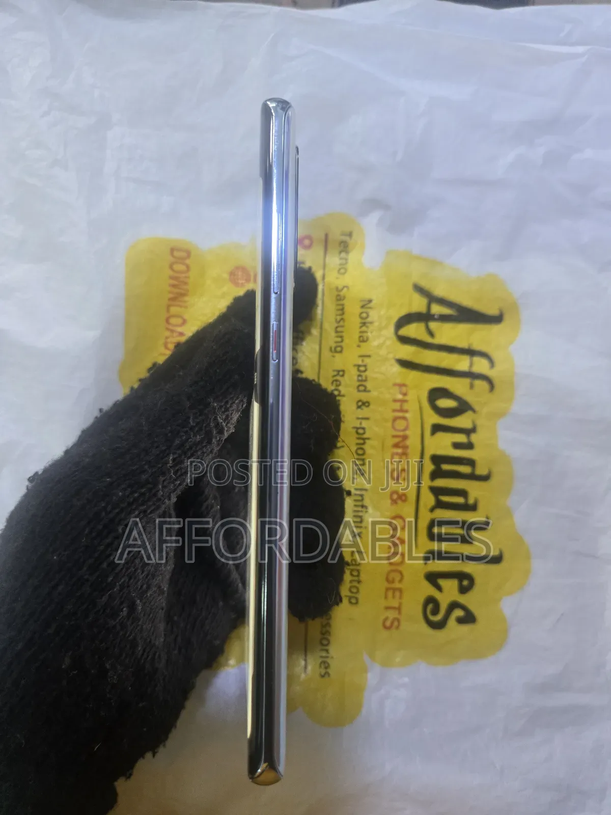 Huawei P30 128 GB Blue