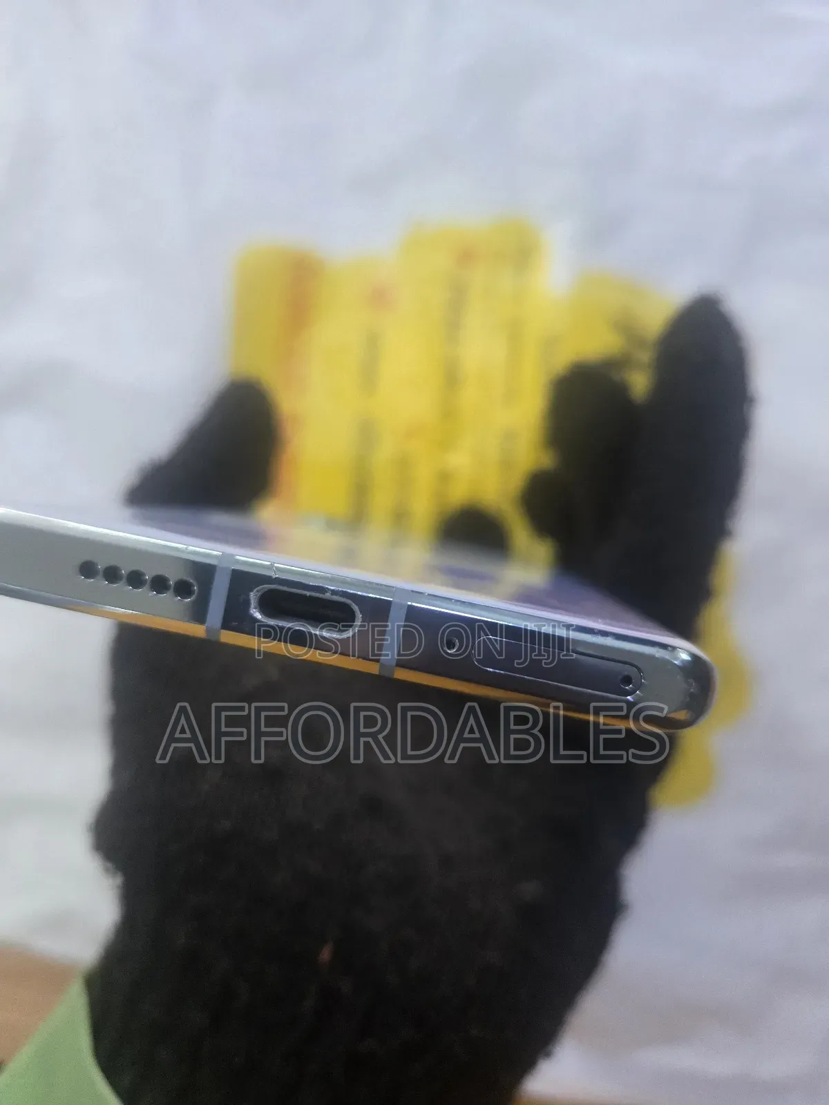 Huawei P30 128 GB Blue