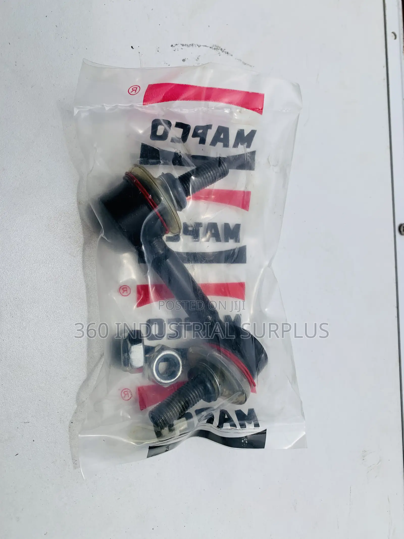 Genuine Mapco 51354hps Anti Roll Bar Link