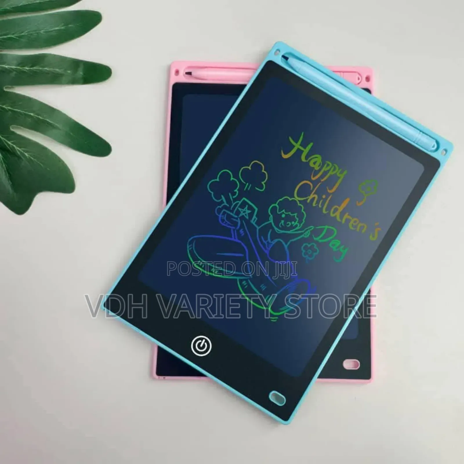 LCD Writing Pad
