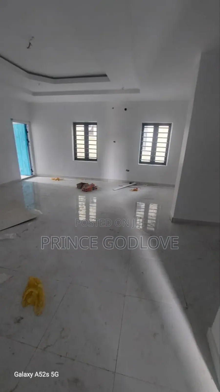 Furnished 2bdrm Block of Flats in Rockville Estate, Dawaki for rent