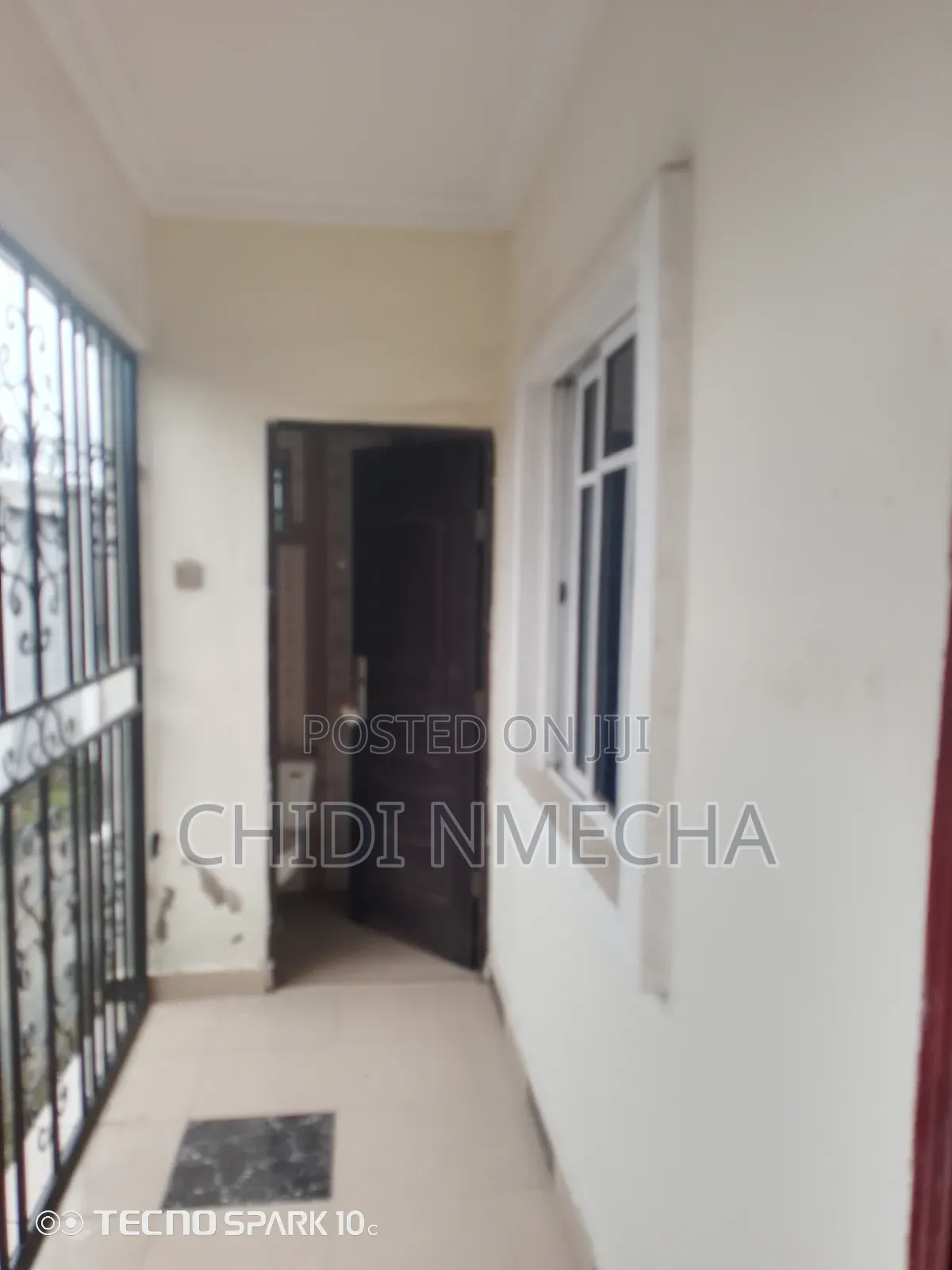 2bdrm Apartment in Naze, Owerri for rent