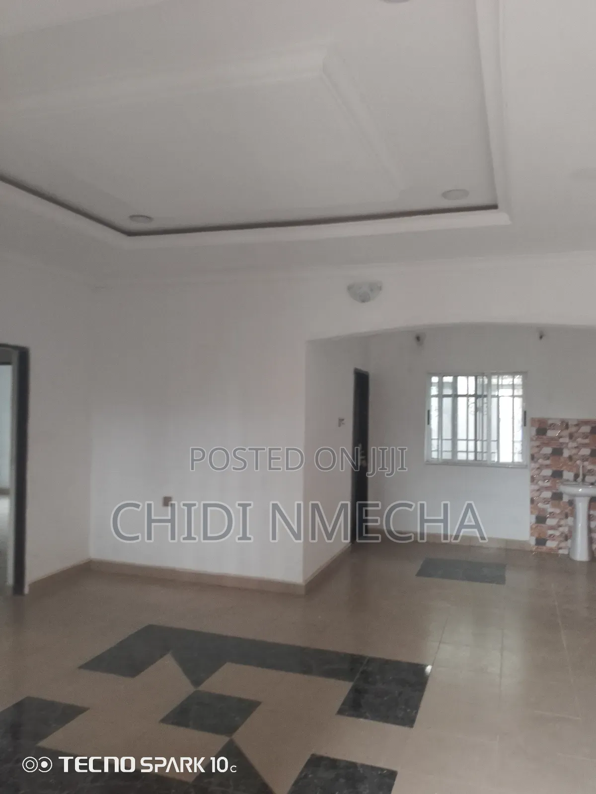 2bdrm Apartment in Naze, Owerri for rent