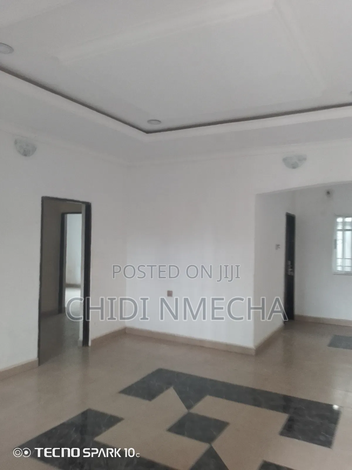 2bdrm Apartment in Naze, Owerri for rent