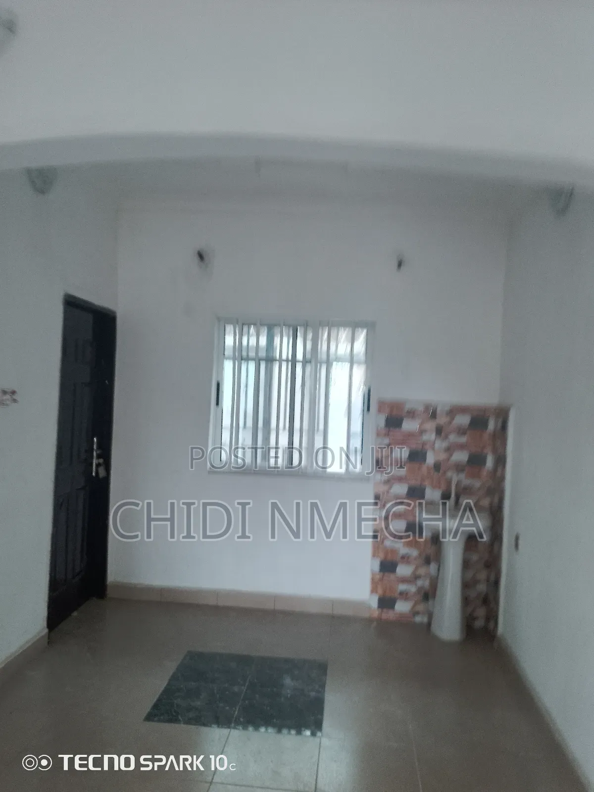 2bdrm Apartment in Naze, Owerri for rent