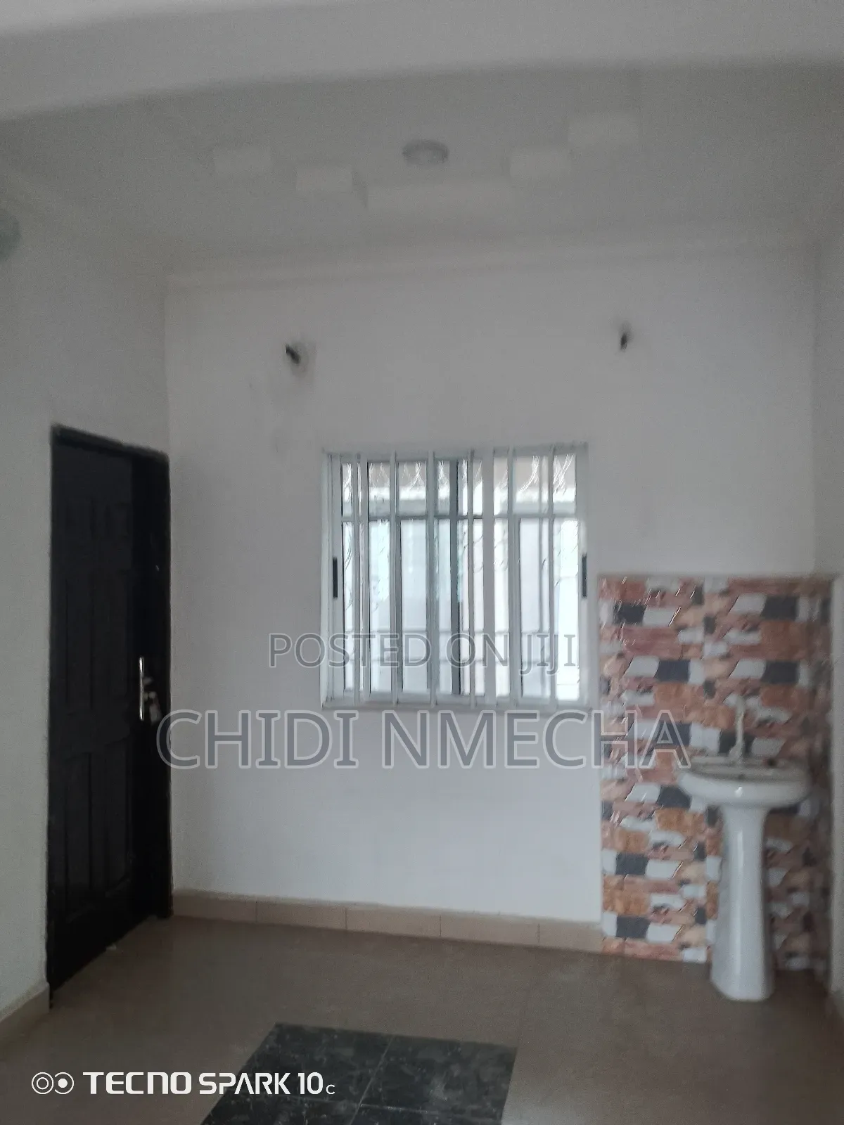 2bdrm Apartment in Naze, Owerri for rent