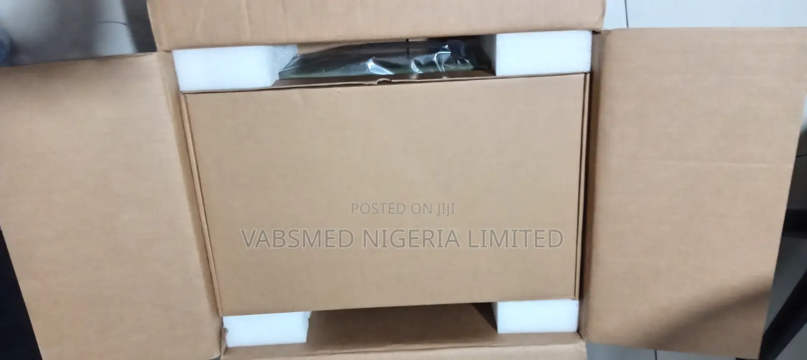 Diathermy Machine