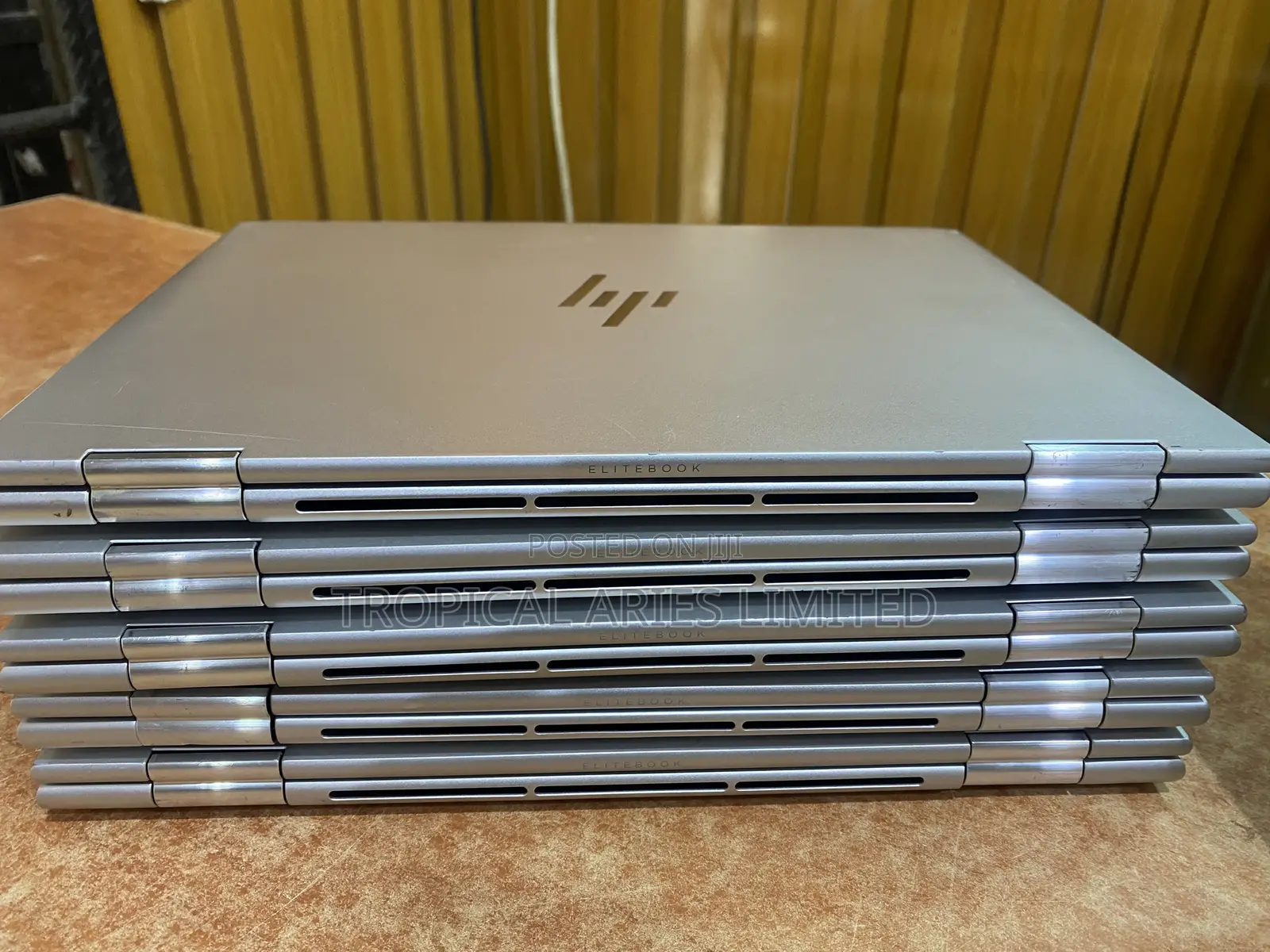 Laptop HP EliteBook 830 G9 16GB Intel Core I5 SSD 256GB