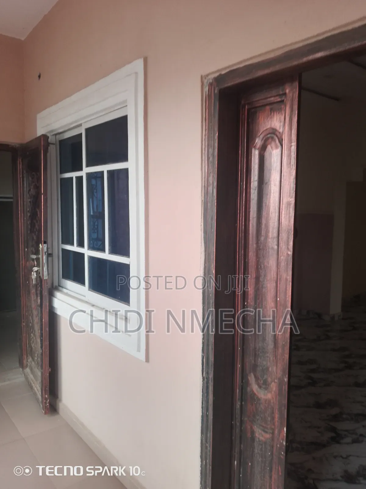 1bdrm Apartment in Naze, Owerri for rent