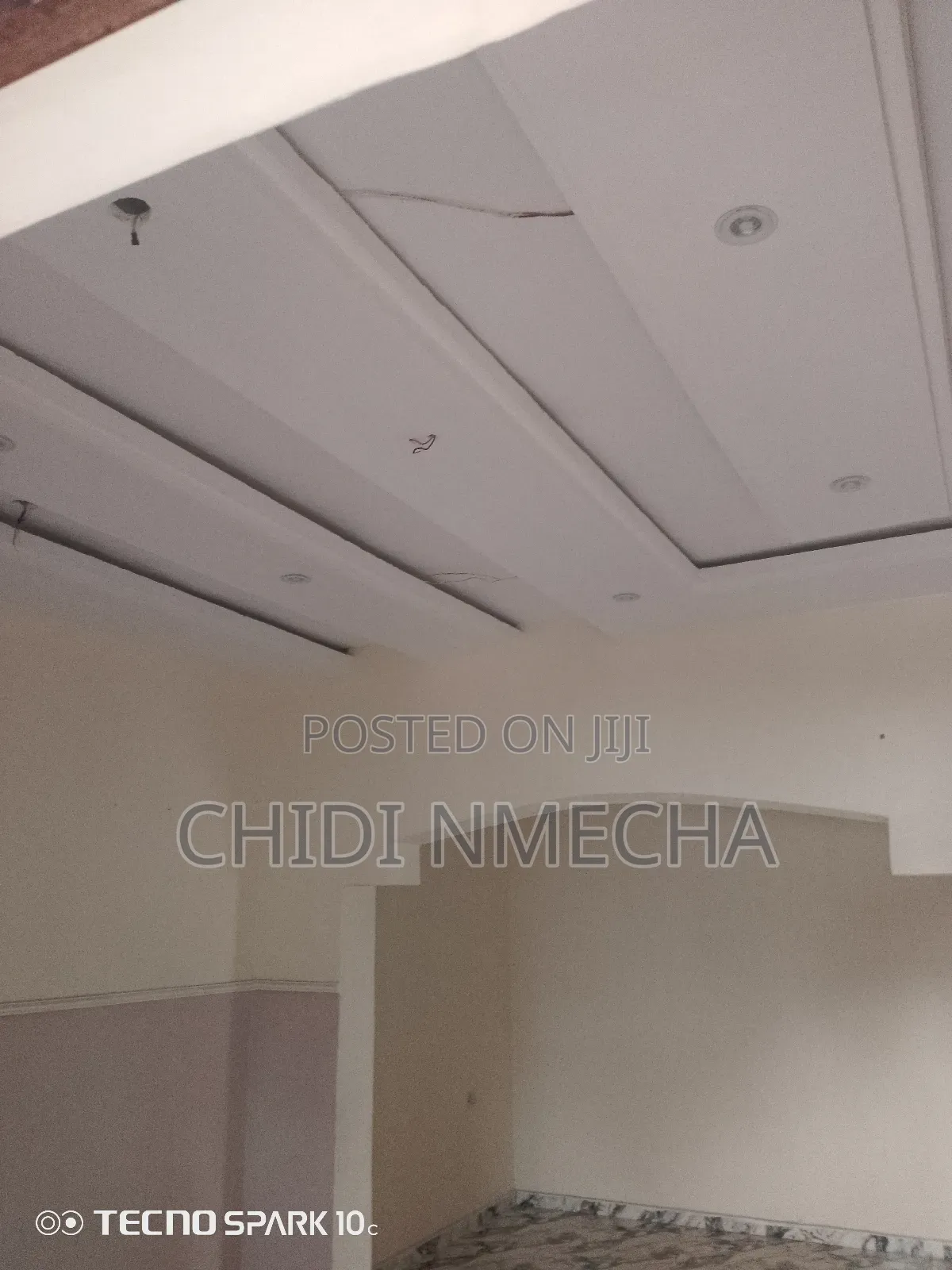 1bdrm Apartment in Naze, Owerri for rent