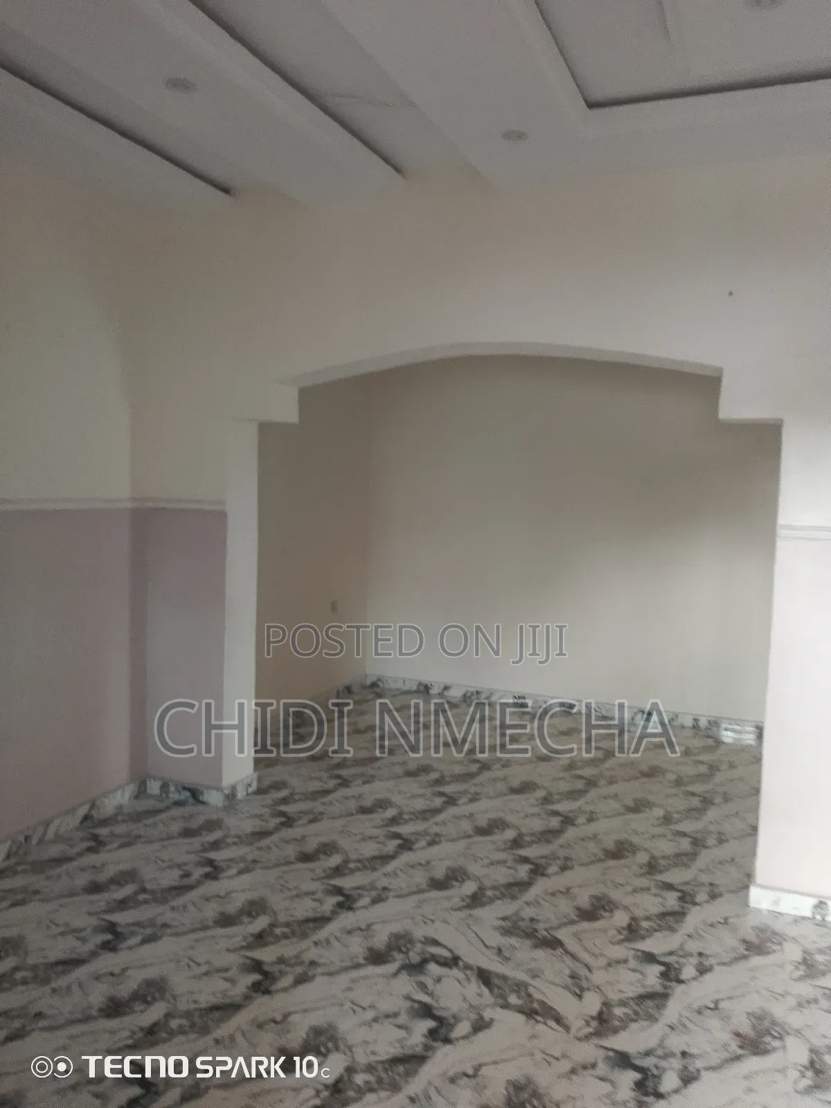 1bdrm Apartment in Naze, Owerri for rent