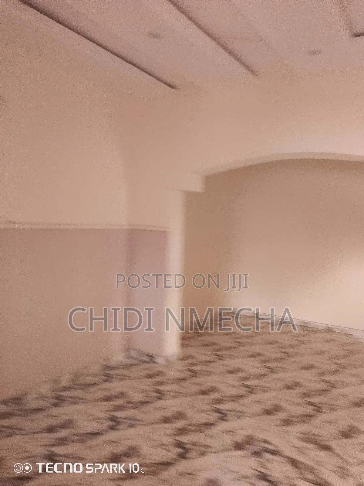 1bdrm Apartment in Naze, Owerri for rent