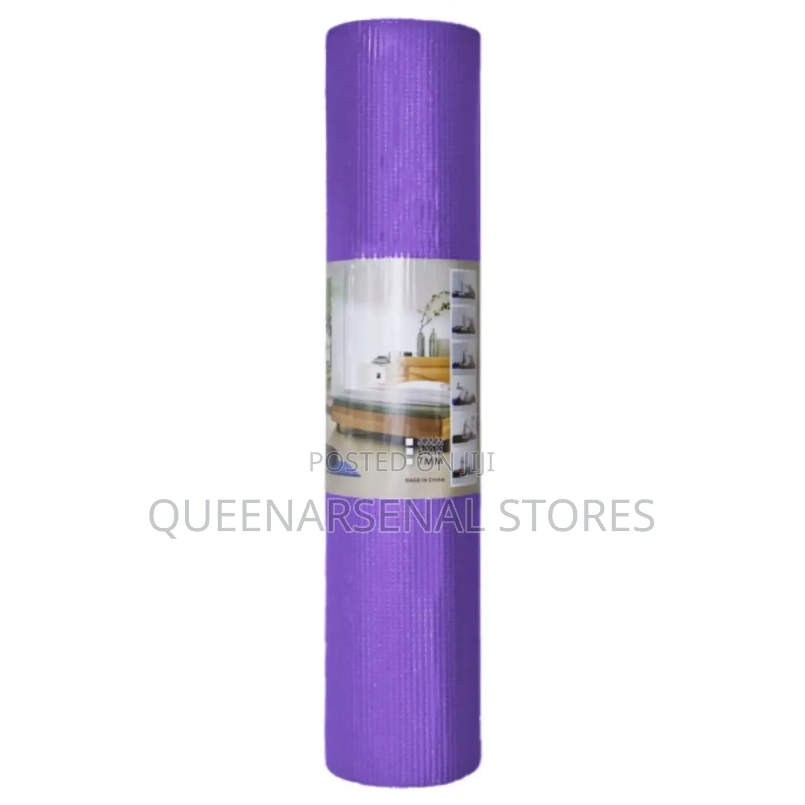 Big Size Yoga Mat