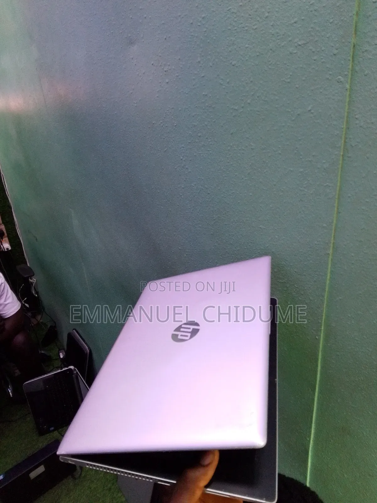 Laptop HP ProBook 440 G5 8GB Intel Core I5 SSD 512GB