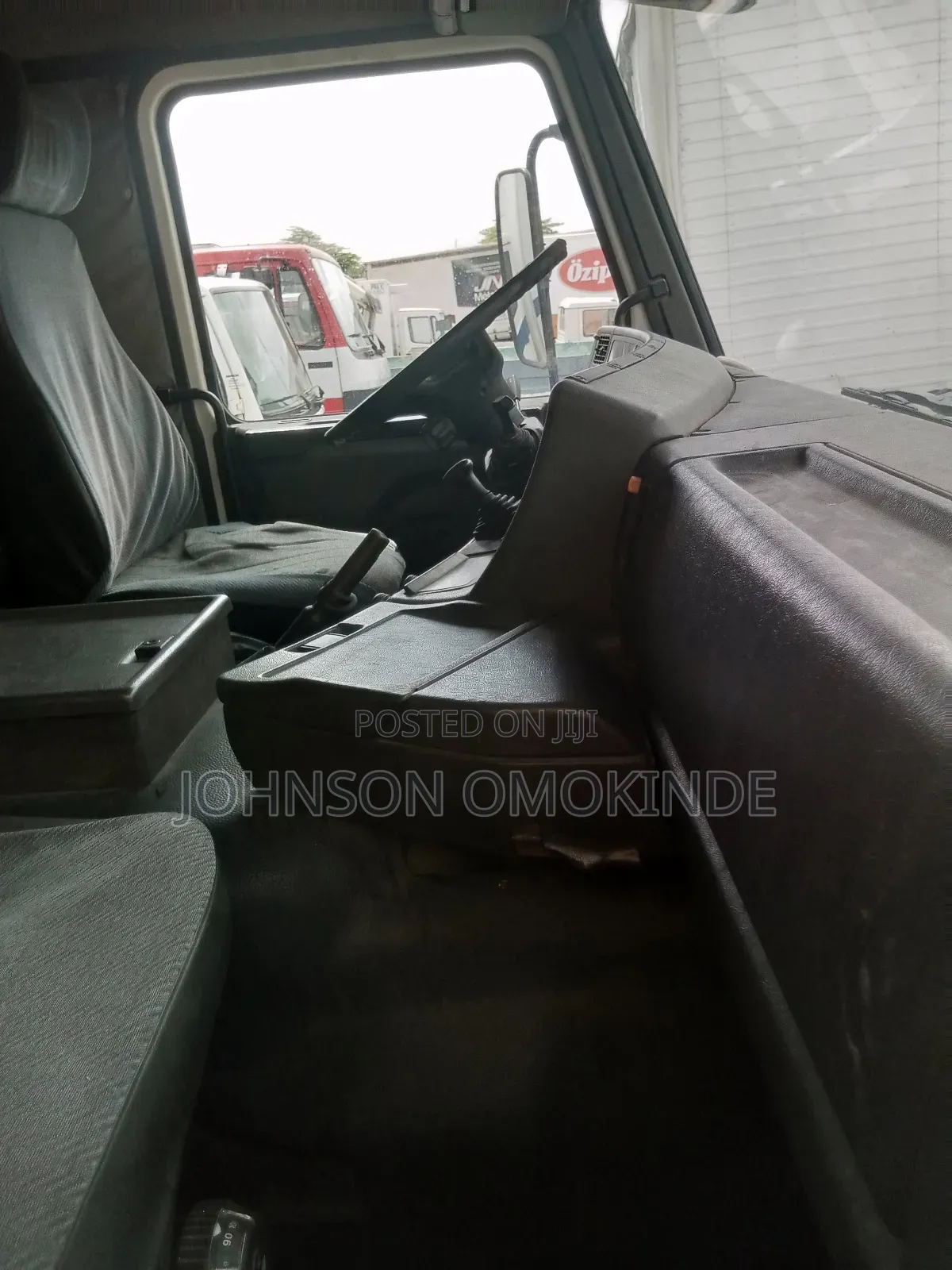Man Diesel 10 Tyres Tipper