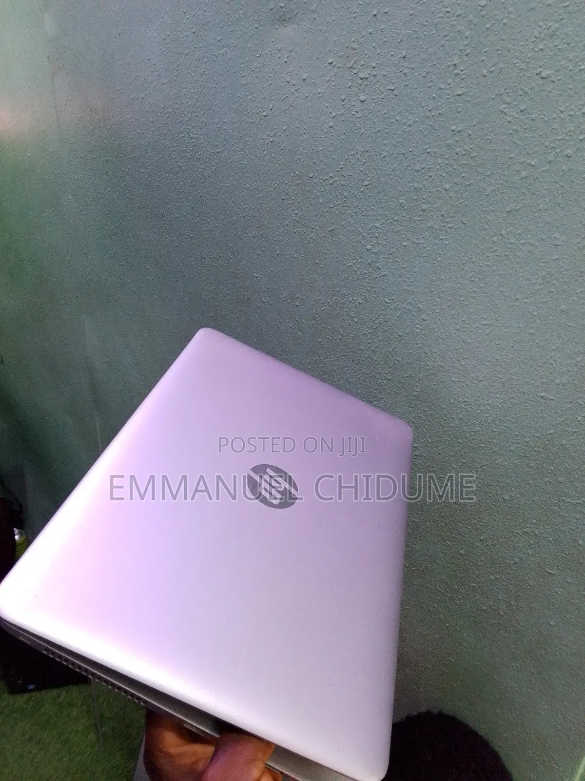 Laptop HP ProBook 430 G4 8GB Intel Core I5 SSD 256GB