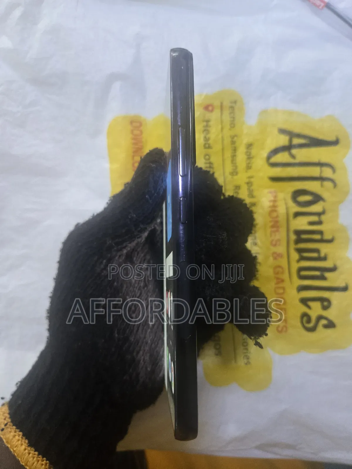 Samsung Galaxy S22 5G 256 GB Black