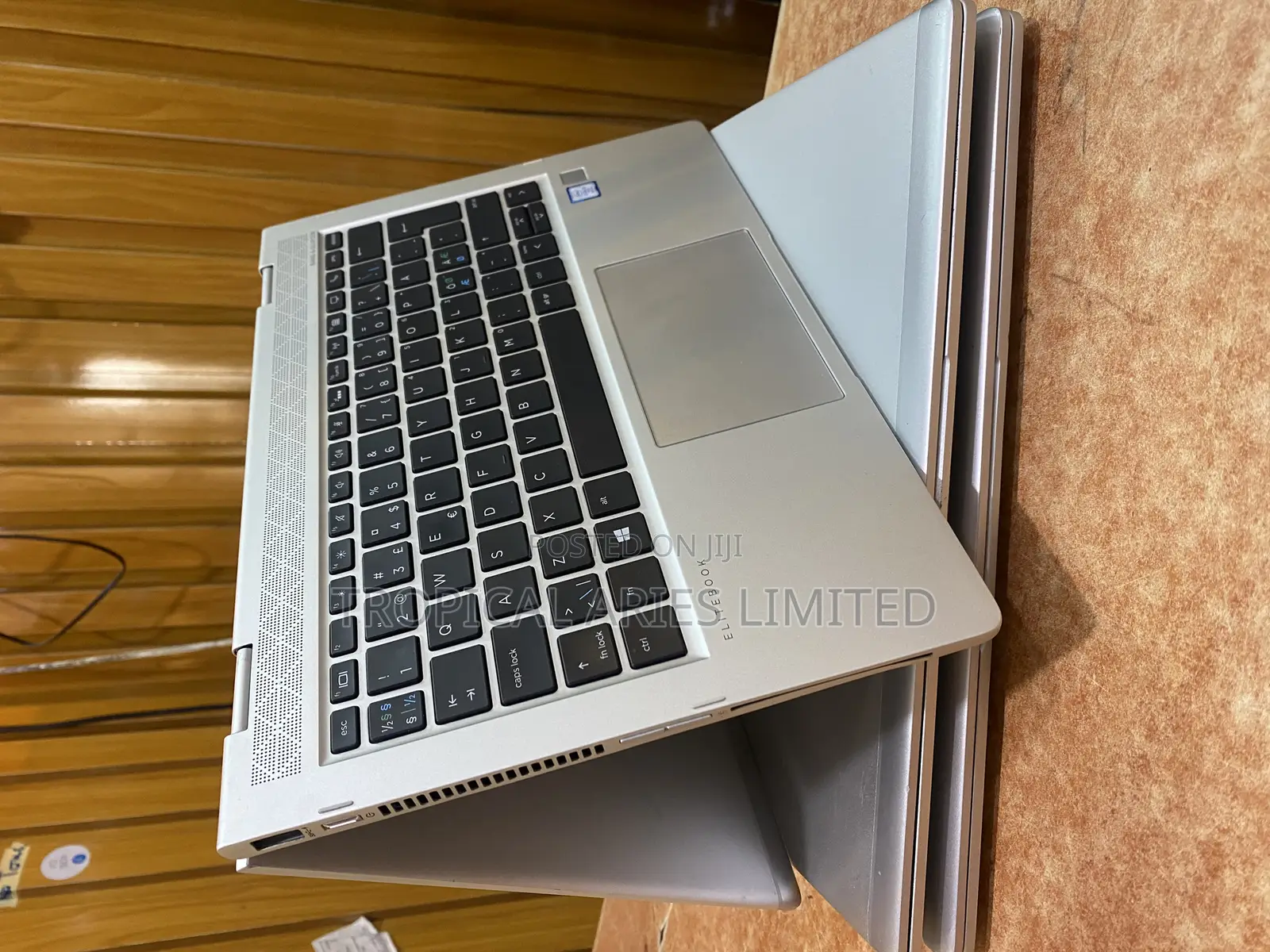 Laptop HP EliteBook X360 830 G6 8GB Intel Core I5 SSD 256GB