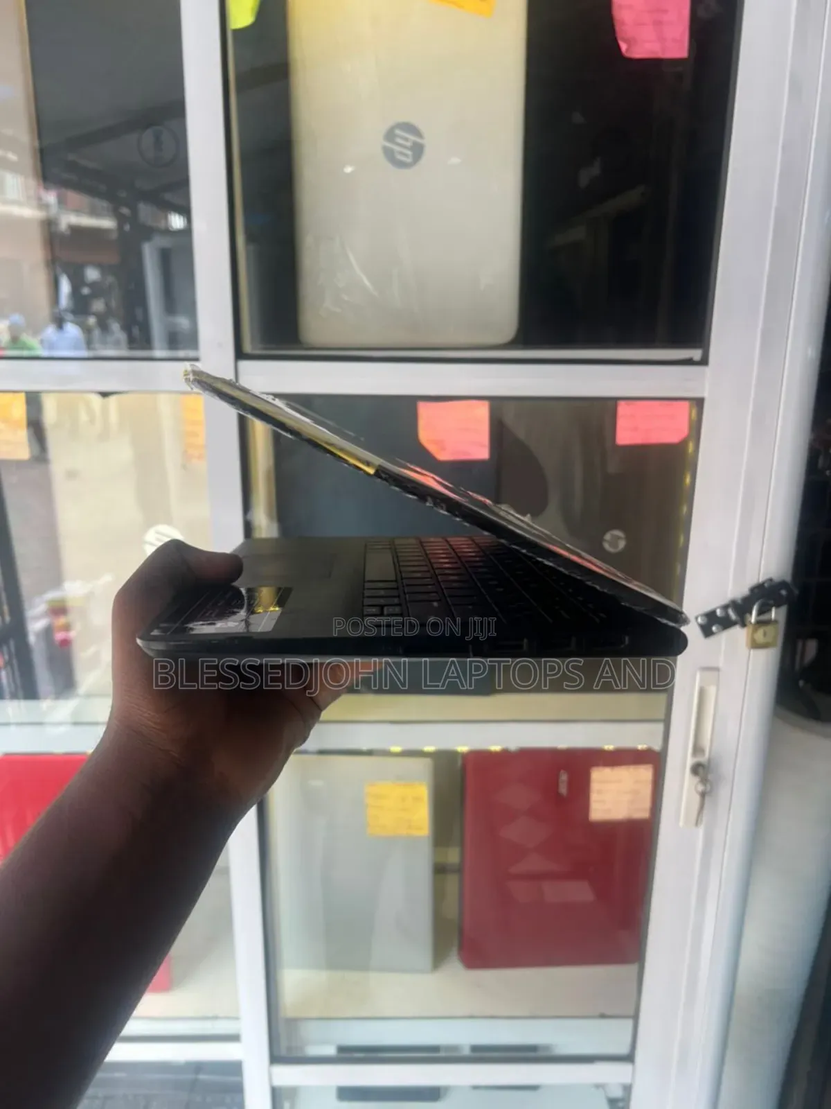 Laptop HP Pavilion X360 11 4GB Intel Pentium SSD 128GB