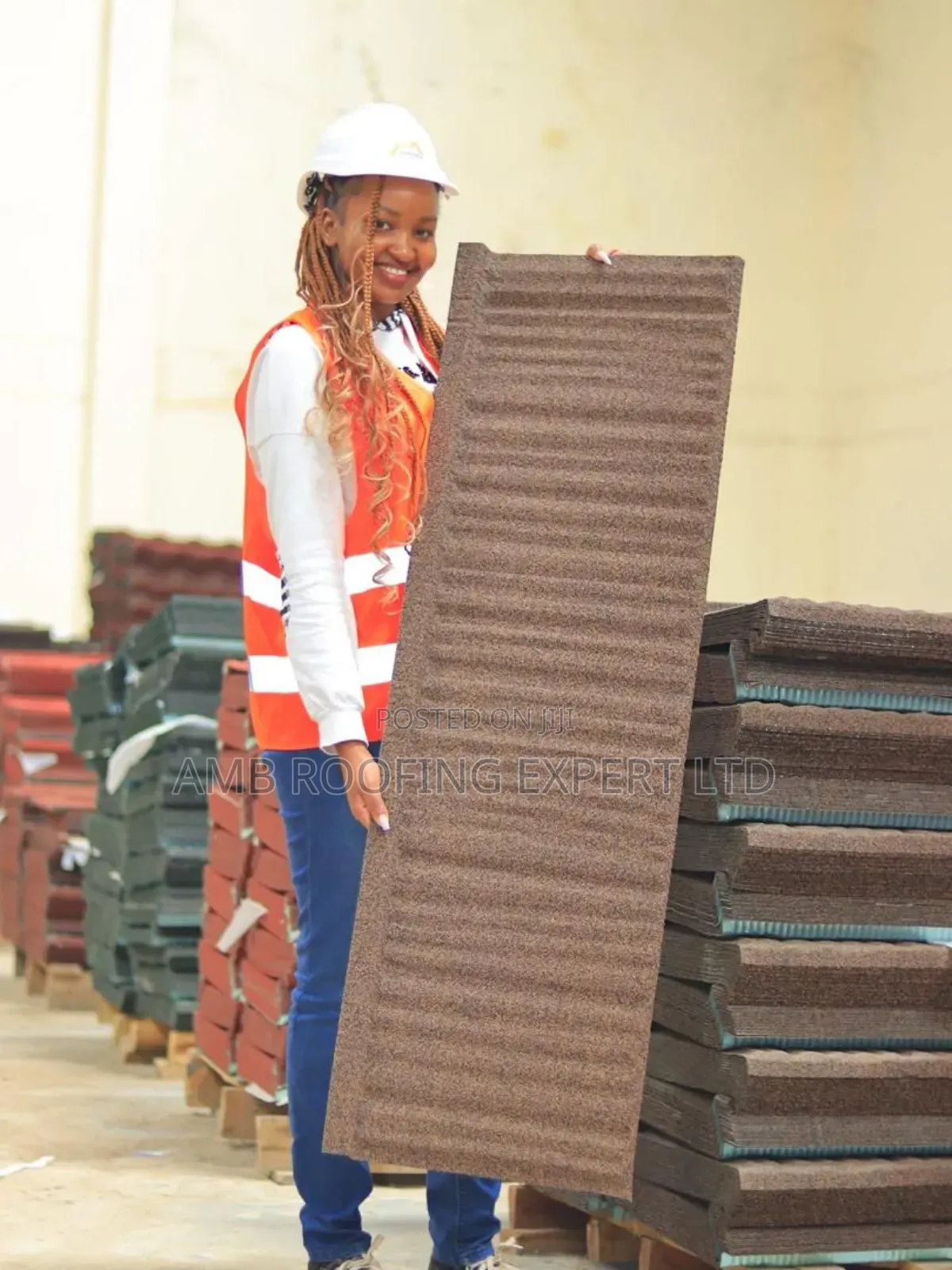 Roofingsheet 0.55