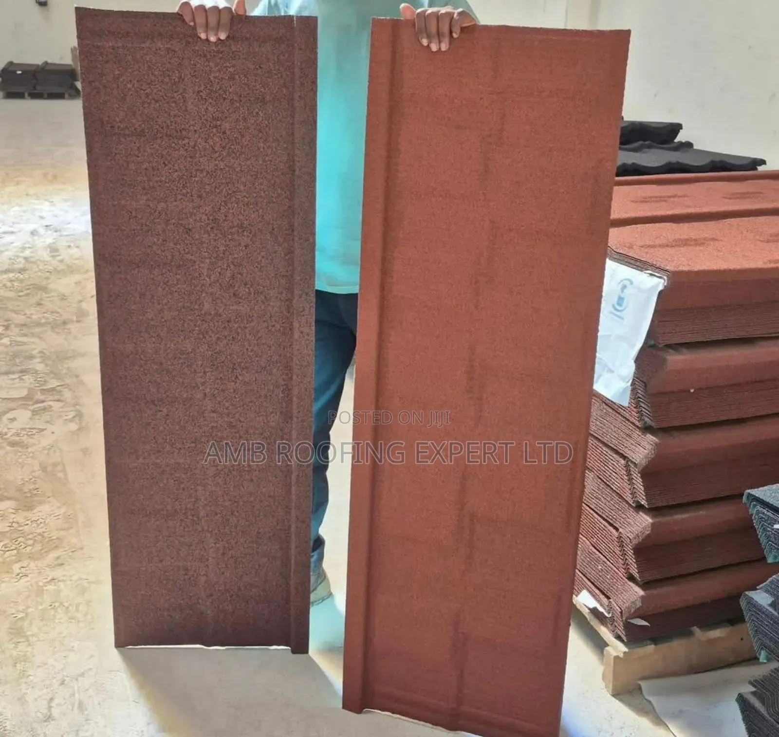Roofingsheet 0.55