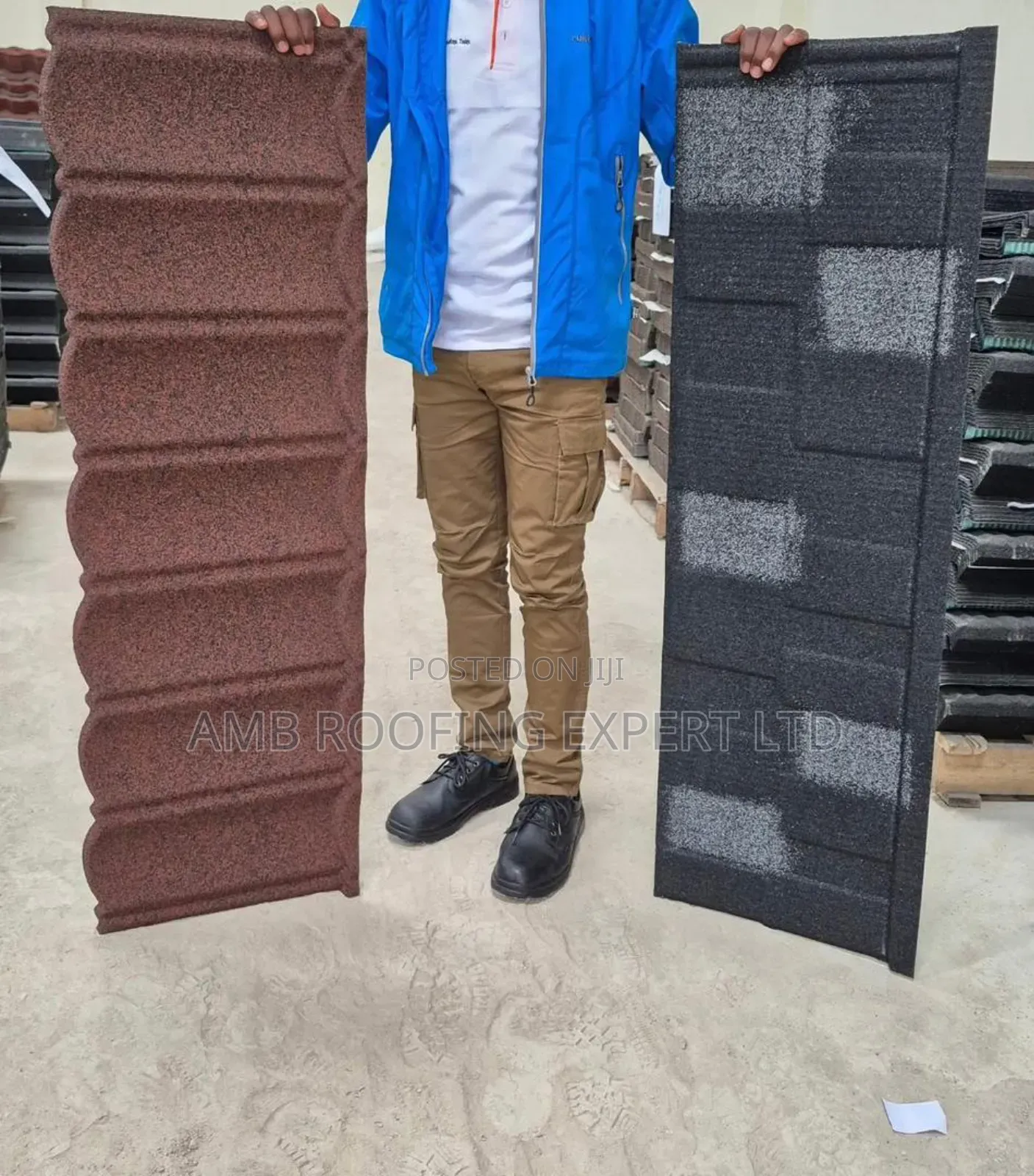 Roofingsheet 0.55