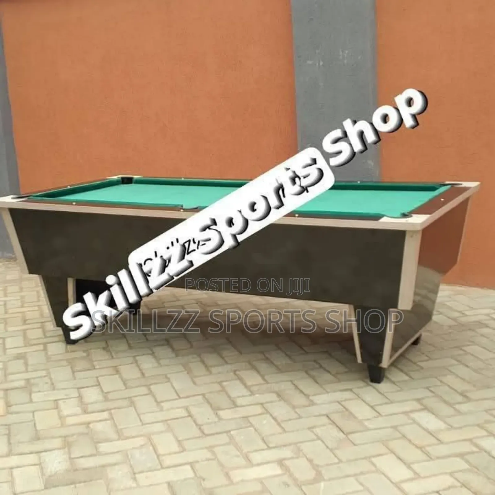 Snooker Boards