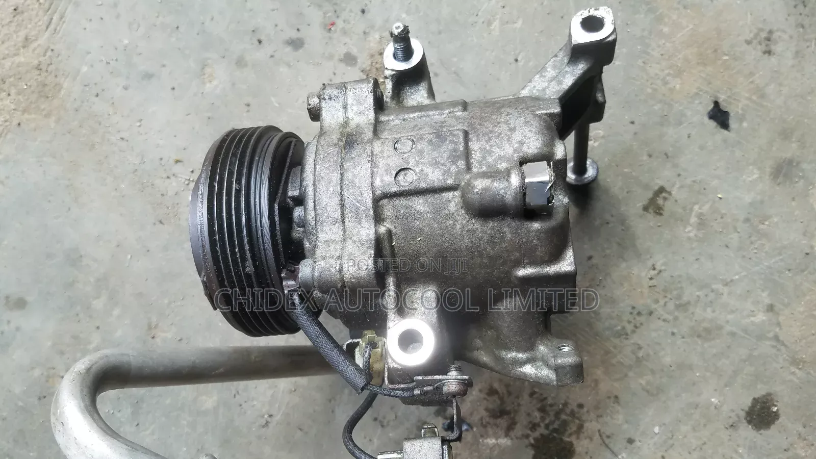Ac Compressor for Toyota Yaris 2005