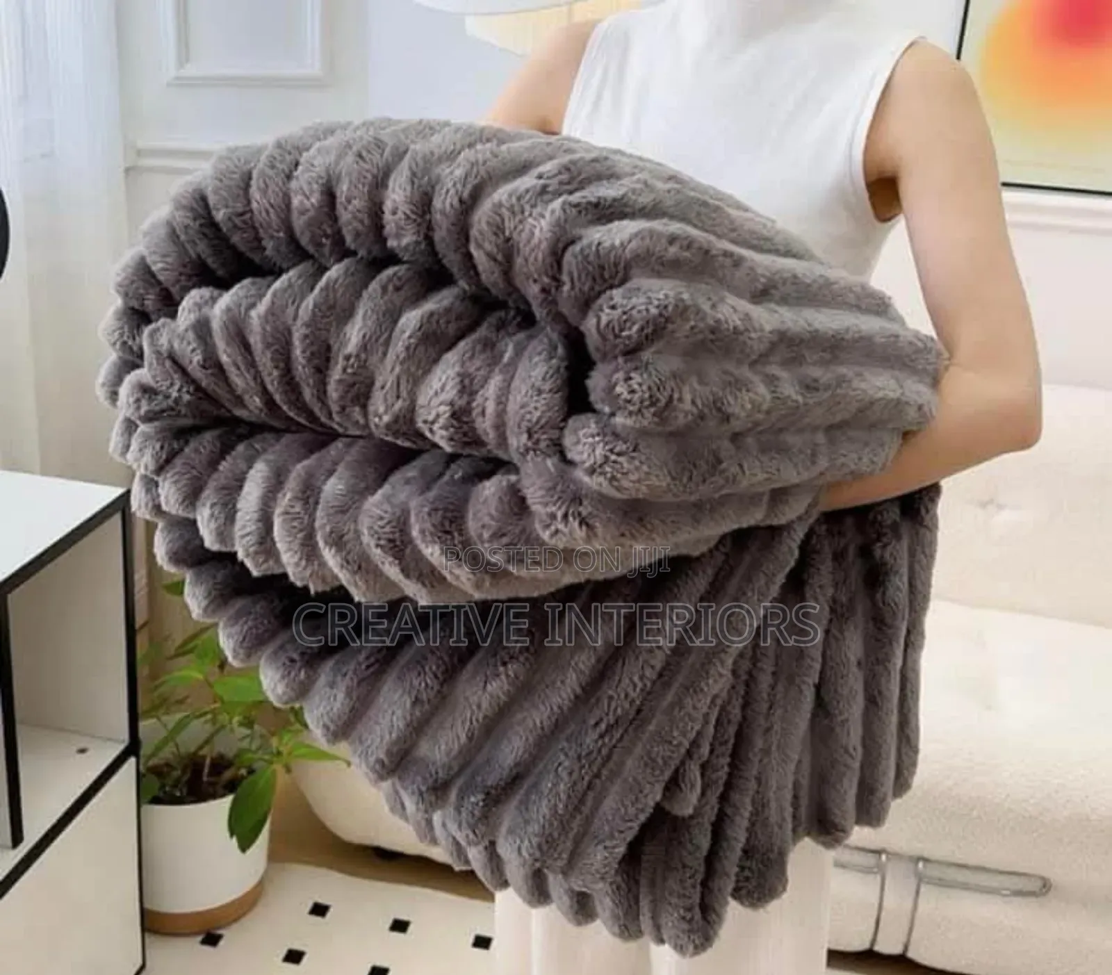 6by6 Size Foreign Blankets