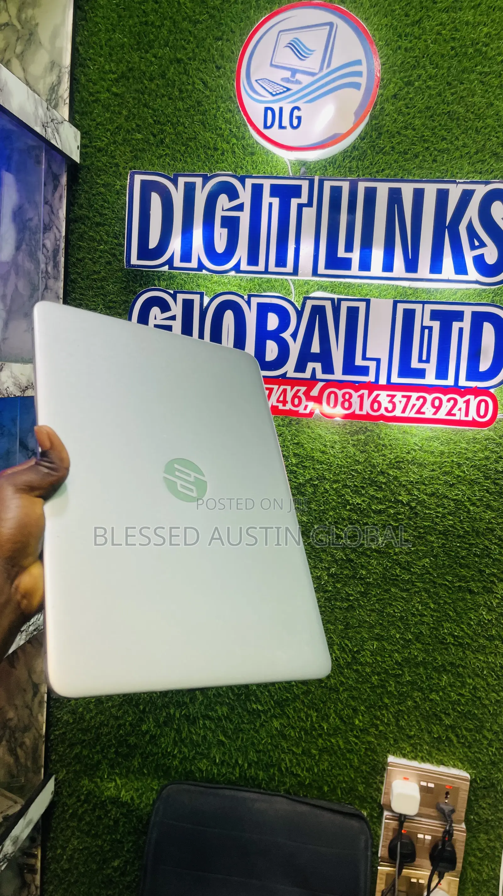 Laptop HP EliteBook 840 G3 8GB Intel Core I5 SSD 256GB