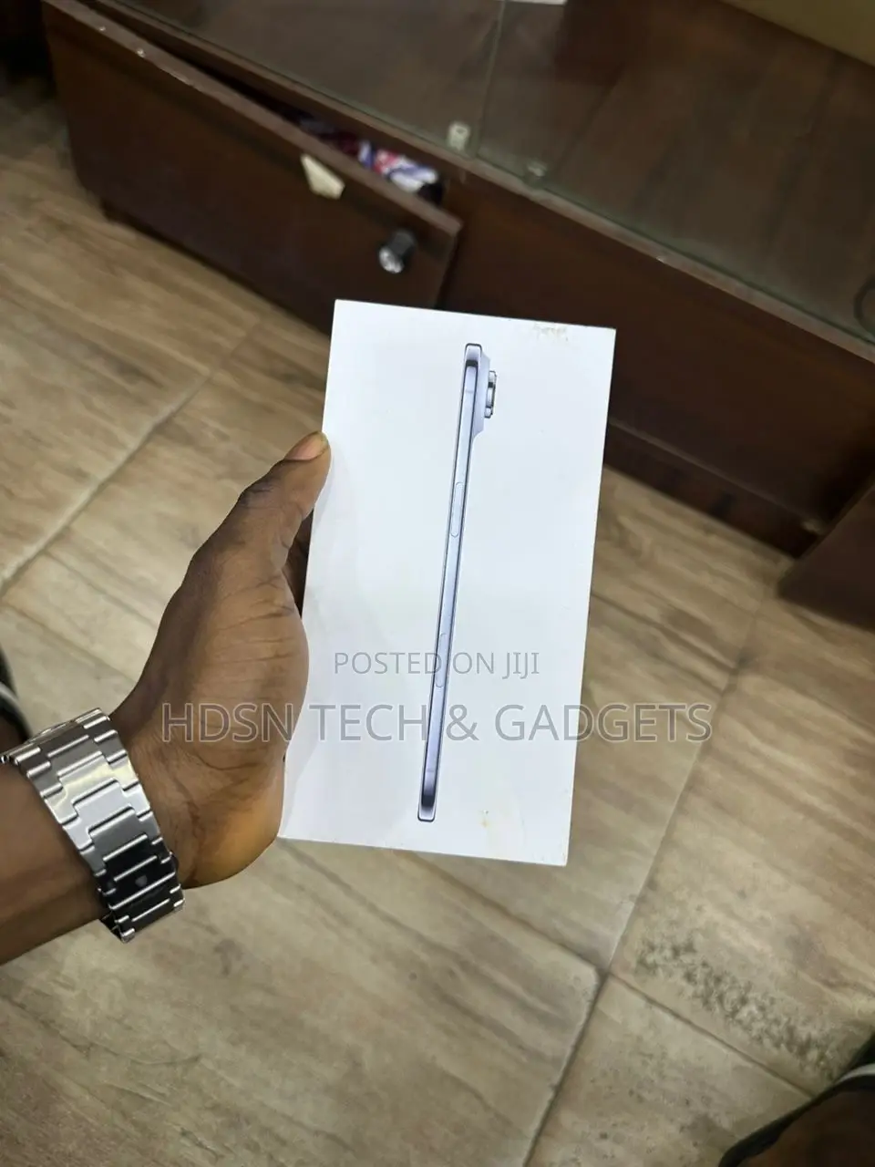 New Apple iPhone Air 256 GB Blue