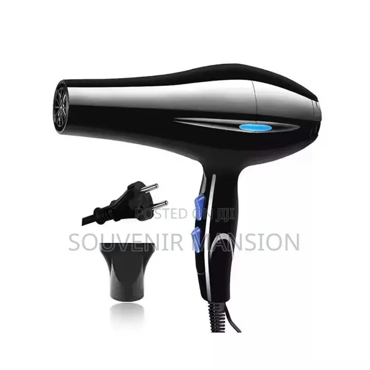 3000 Hair Dryer Watts