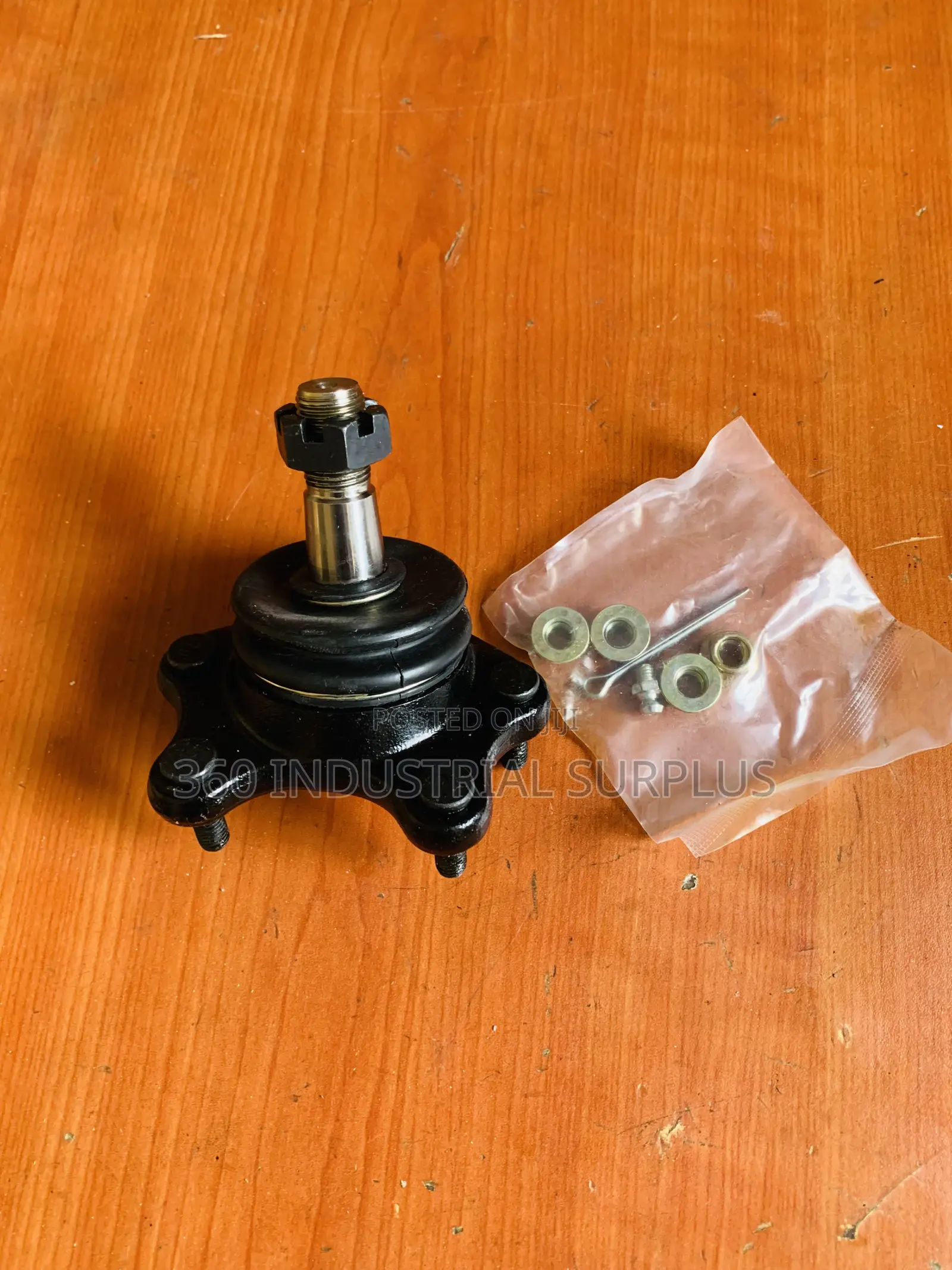 Ball Joint Front Axle 59261 for Toyota Hilux, 4runner, Vw Many More