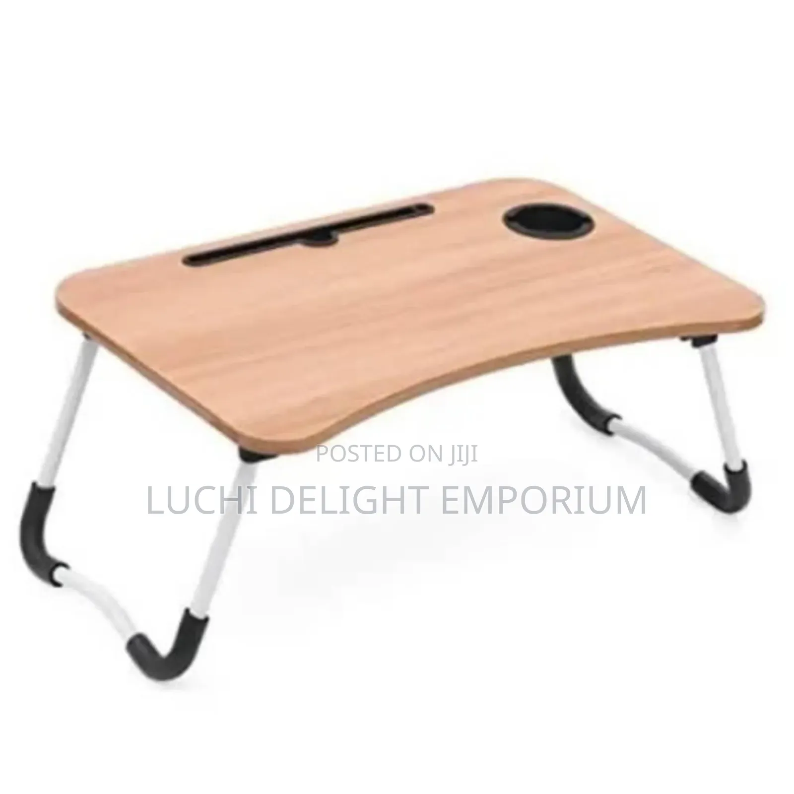 Foldable Laptop and Reading Table 55cmx35cm-