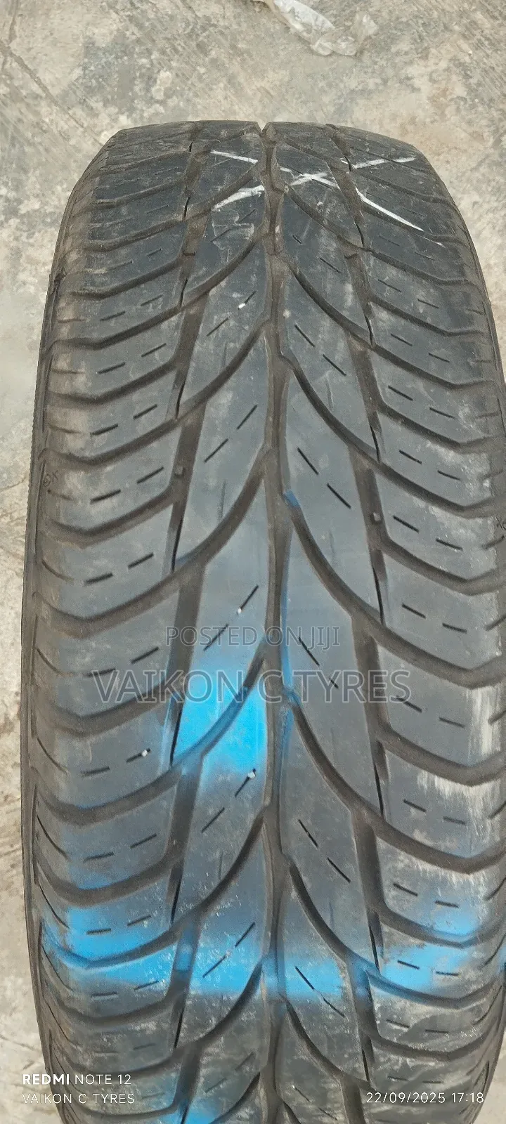 185/65r14 Tire for Corolla and Other Vehicles