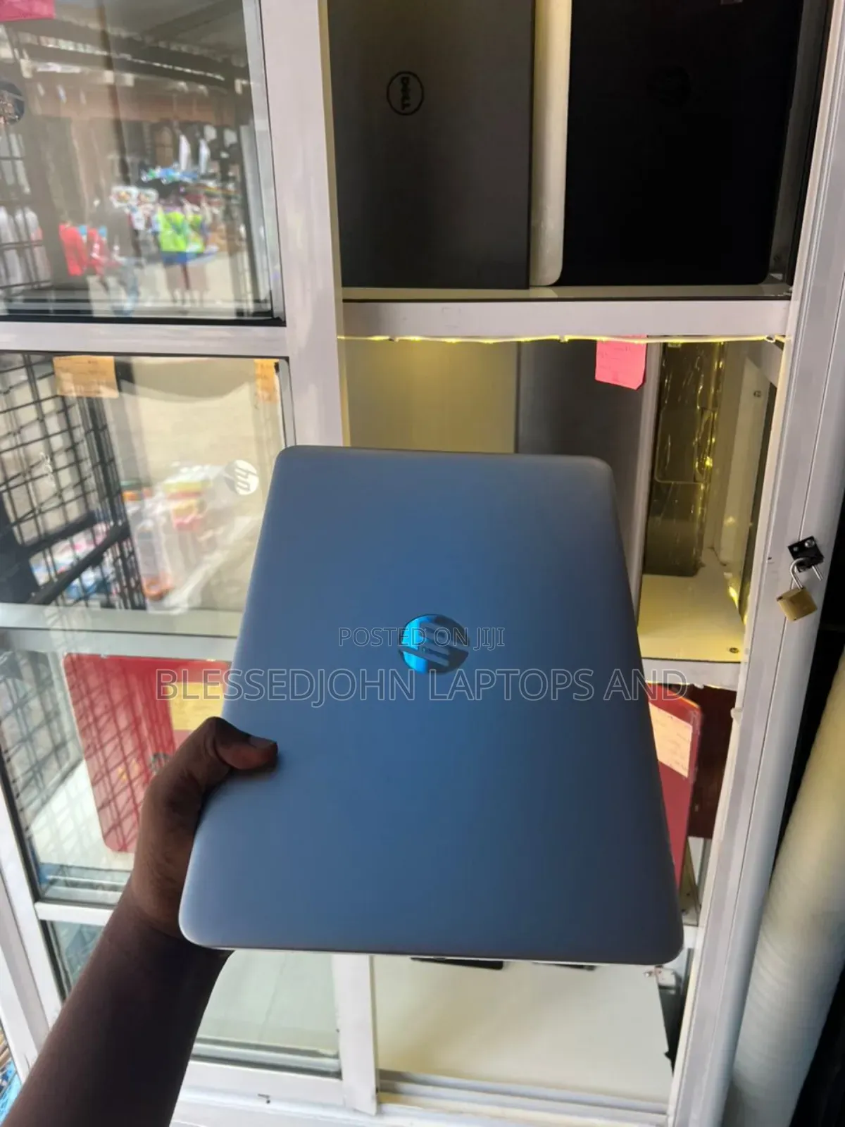 Laptop HP EliteBook 840 G3 8GB Intel Core I7 HDD 500GB