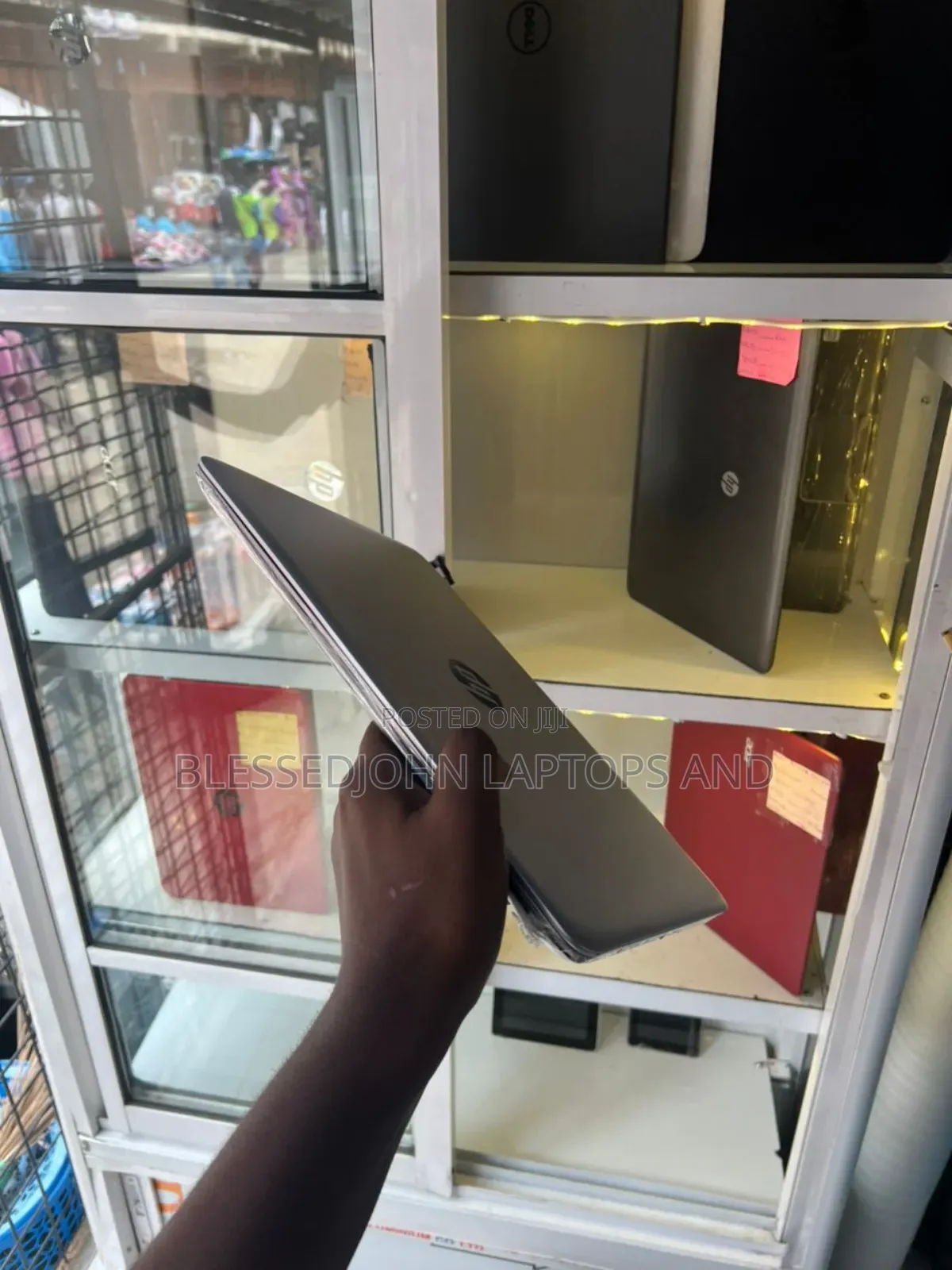 Laptop HP EliteBook 840 G3 8GB Intel Core I7 HDD 500GB