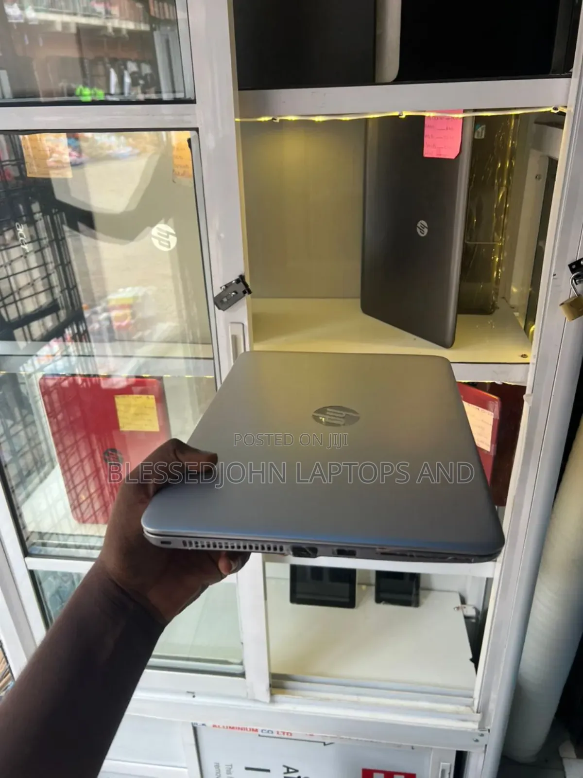Laptop HP EliteBook 840 G3 8GB Intel Core I7 HDD 500GB