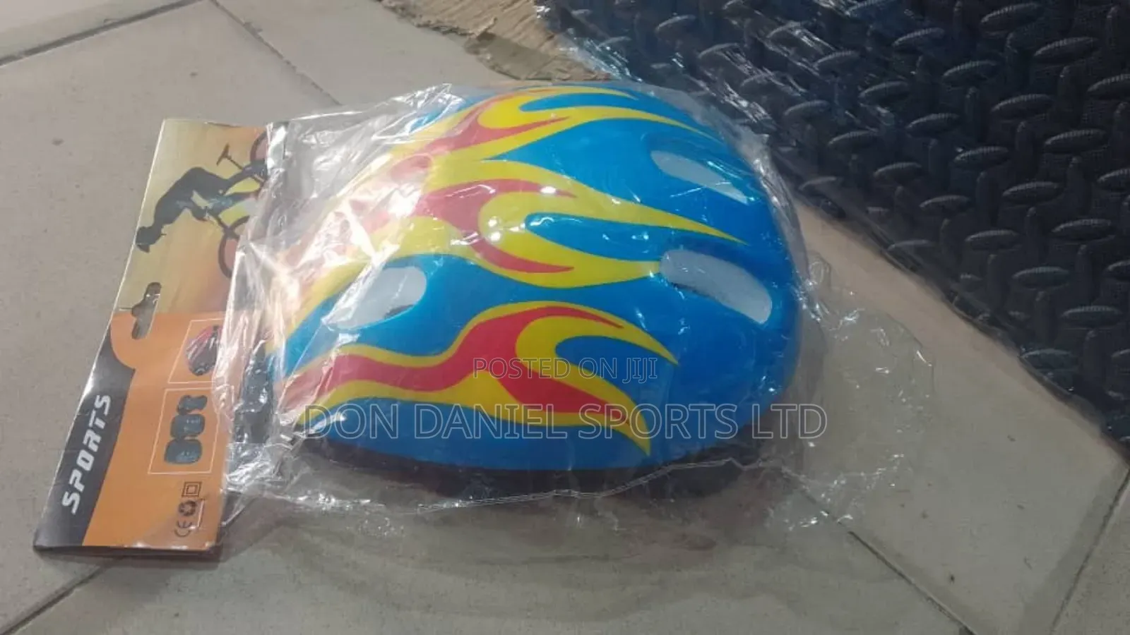 Children Helmet