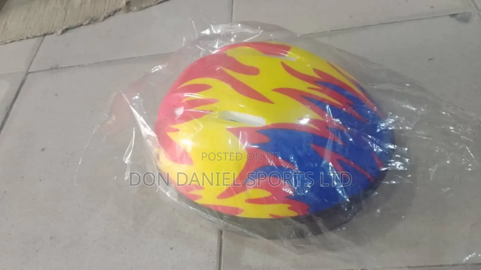 Children Helmet
