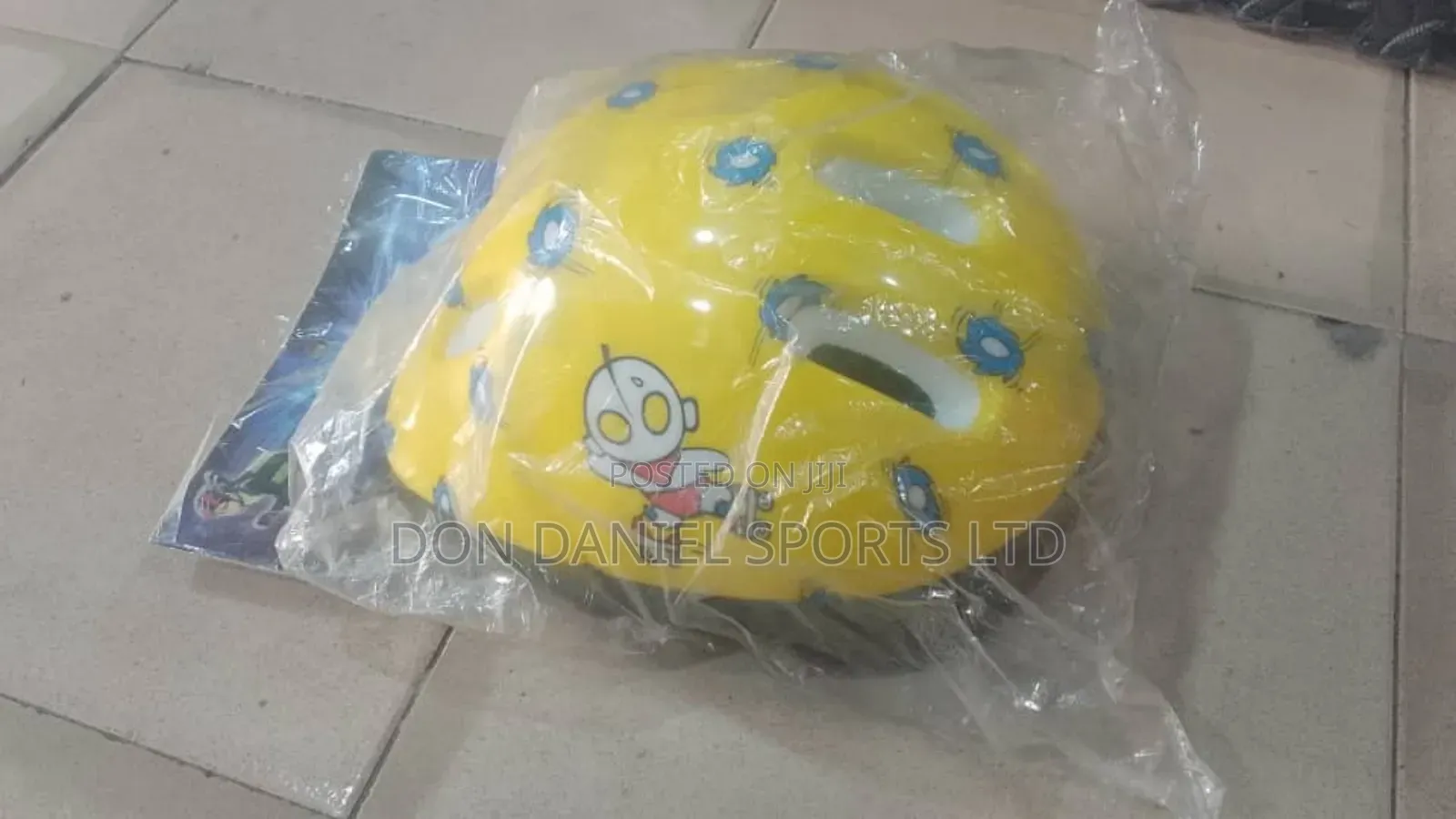Children Helmet