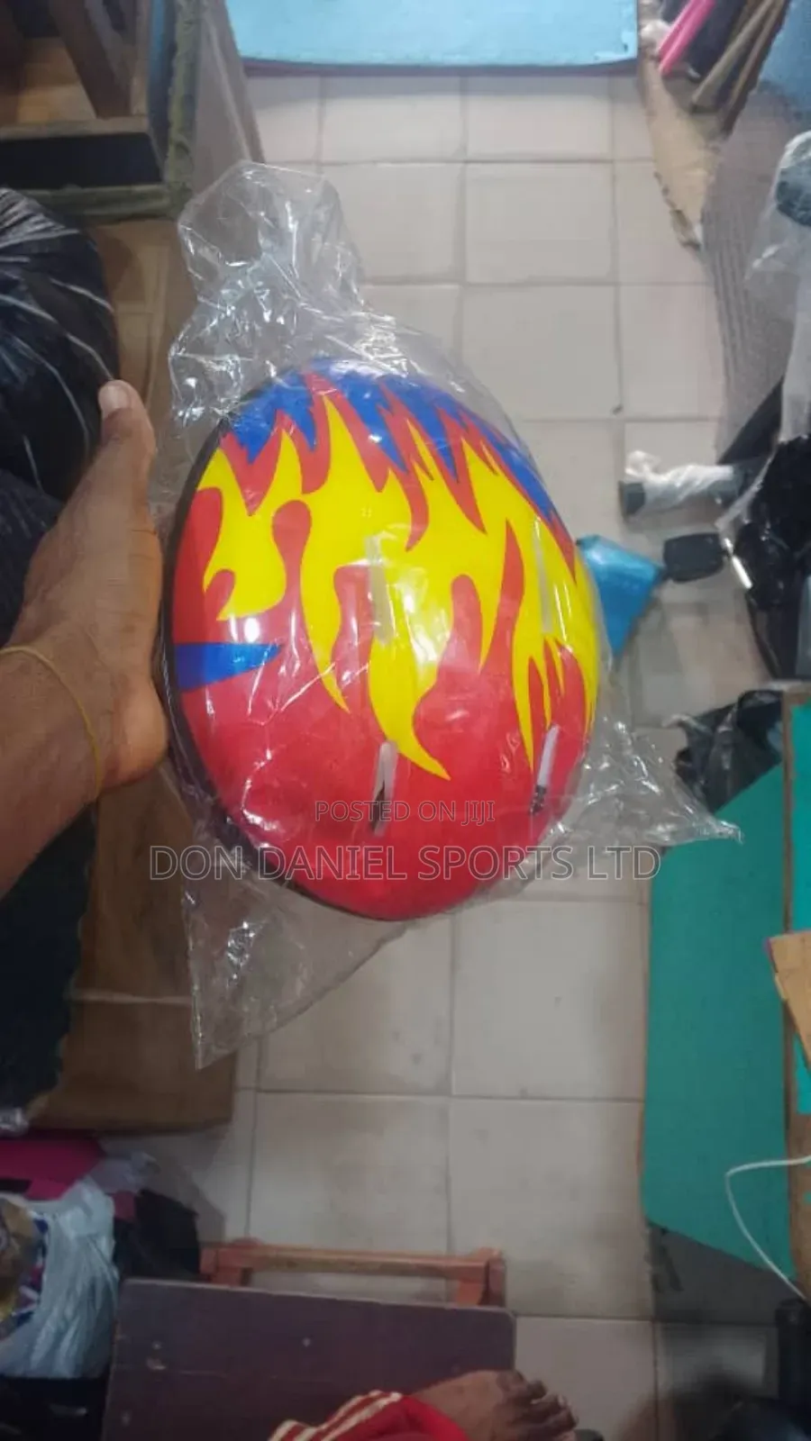 Children Helmet