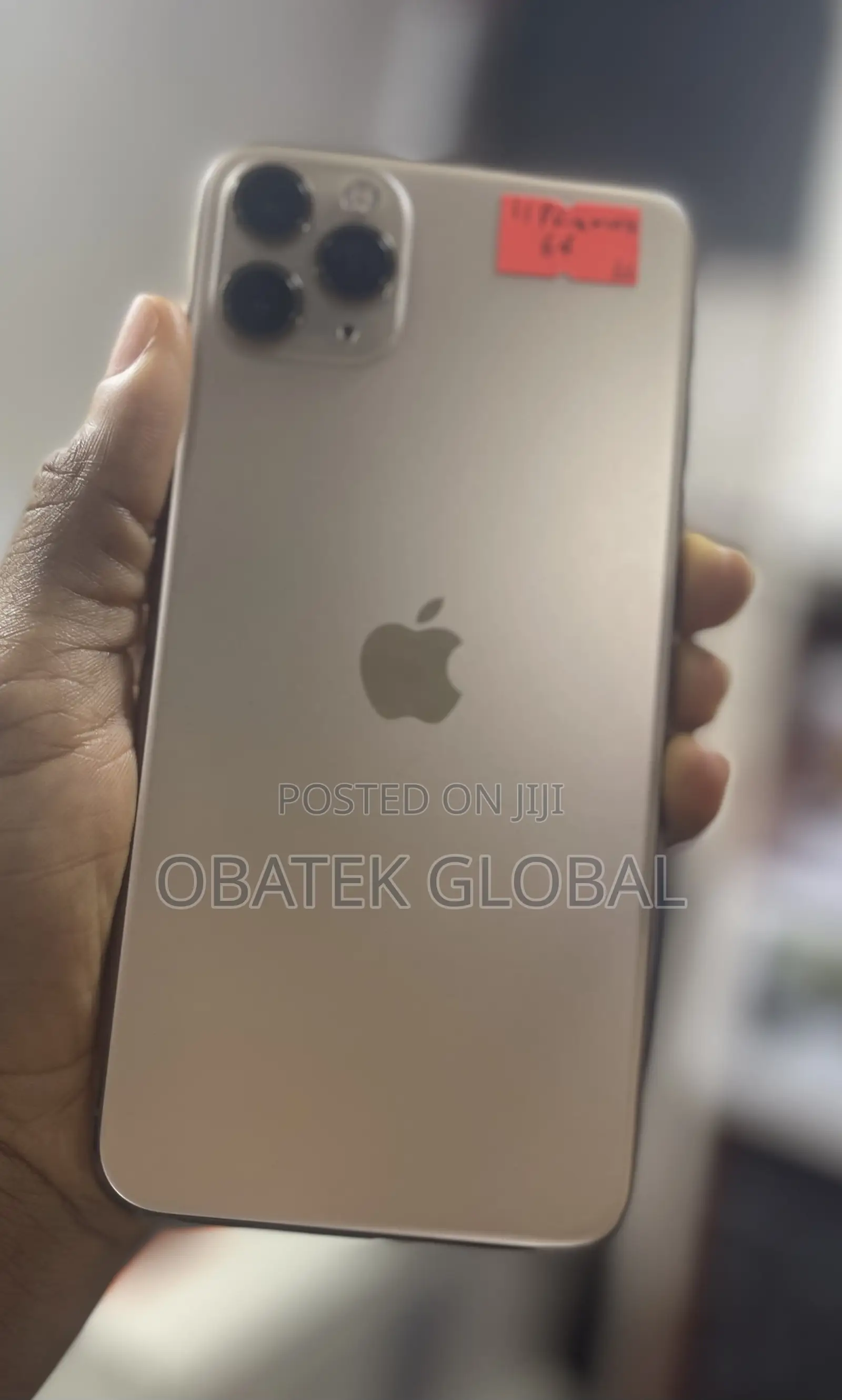 Apple iPhone 15 Pro 256 GB Blue