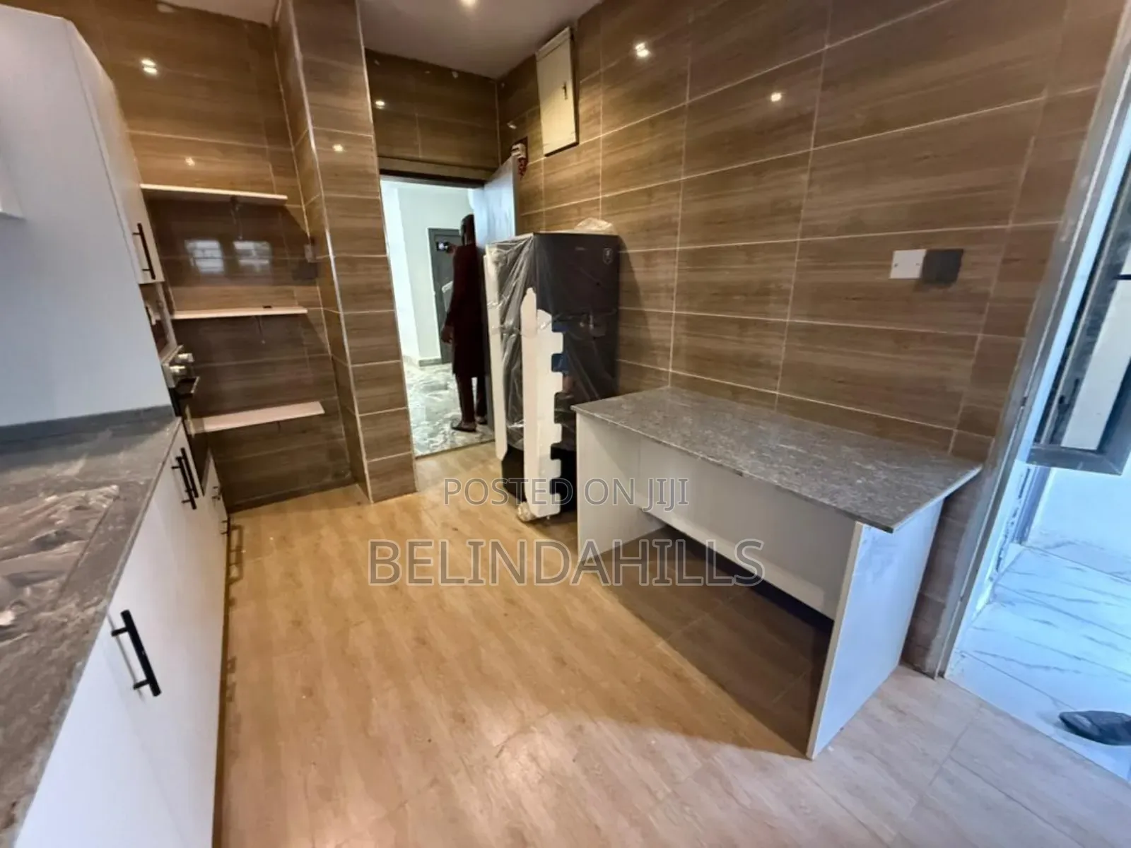4bdrm Townhouse / Terrace in Zone 7 / Wuse for rent