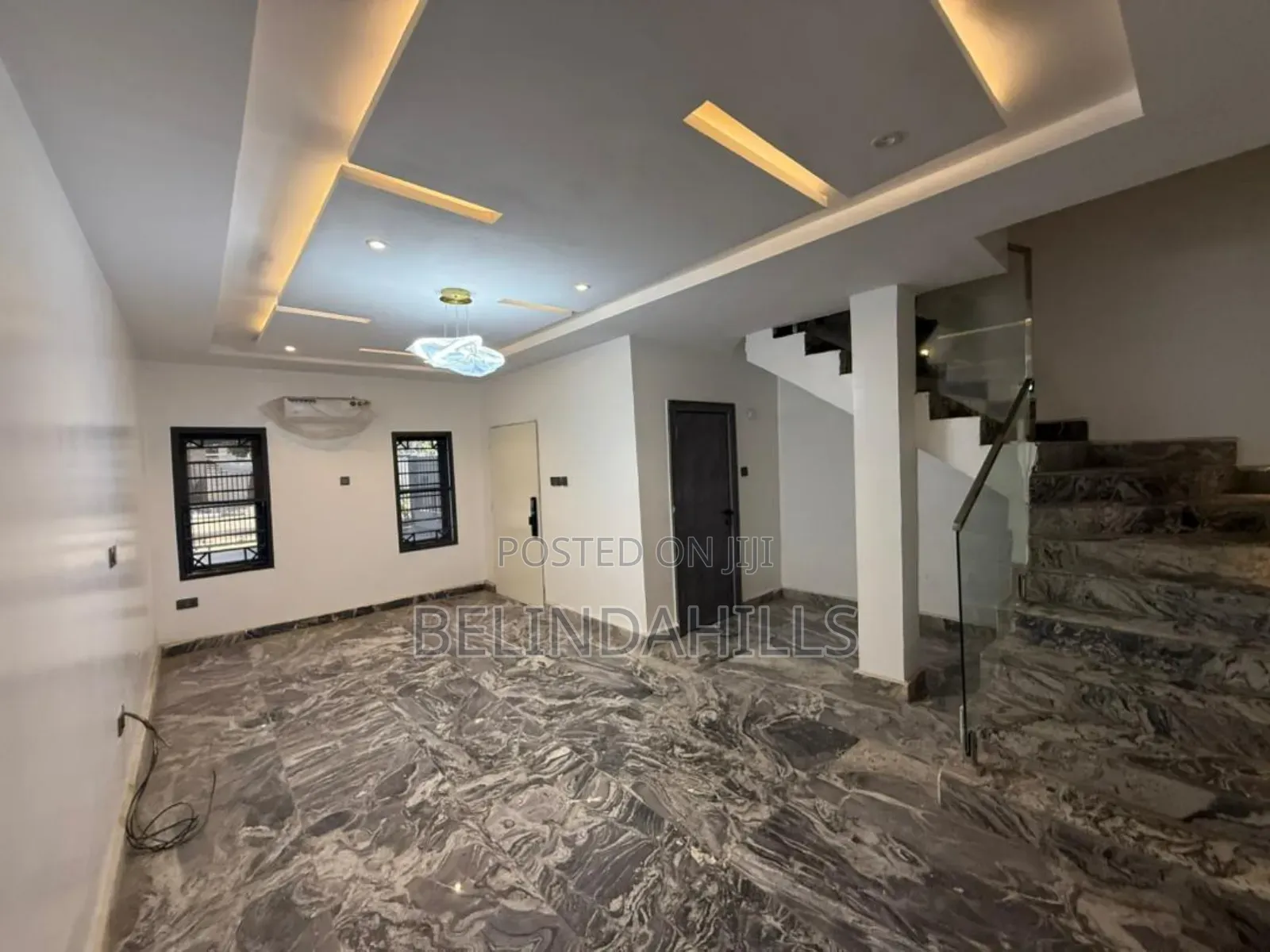 4bdrm Townhouse / Terrace in Zone 7 / Wuse for rent