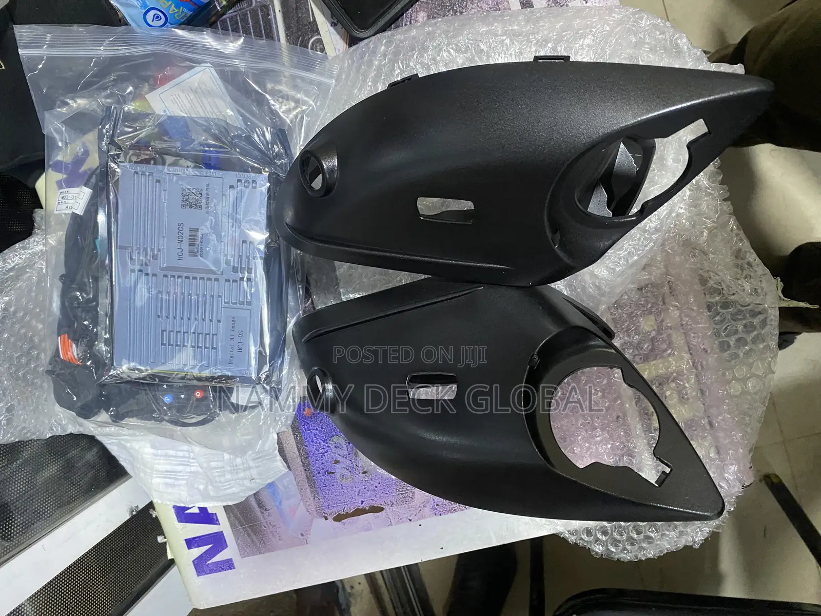 Gla 2022 360 Cameras